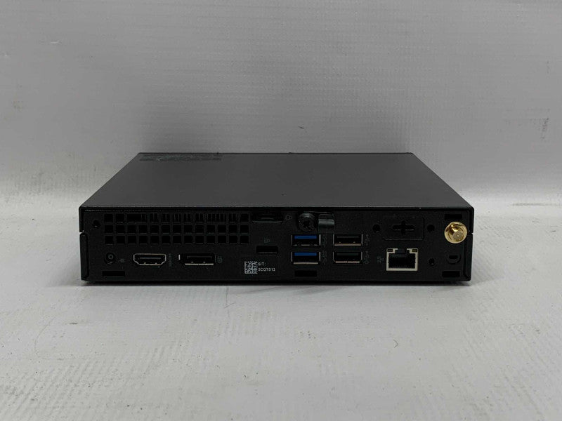 Dell OptiPlex 3070 Mini PC i5-9500T 2.2GHz 8GB RAM WIFI Q=