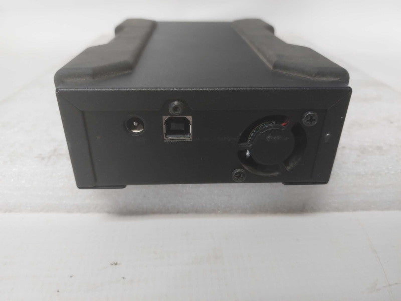 Tandberg Data RDX QuikStor External USB 2.0 Docking Station - 8631-RDX
