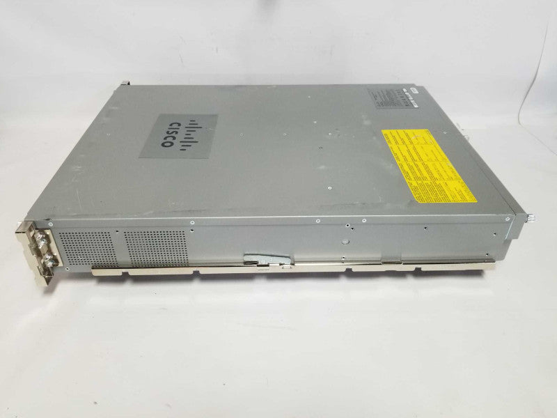 Cisco ASA5585 Adaptive Security Appliance 2 x ASA 5585-X SSP-60 - READ #