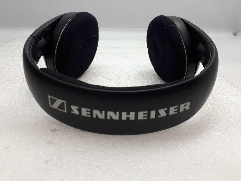 Sennheiser hdr 116 Wireless head phones &
