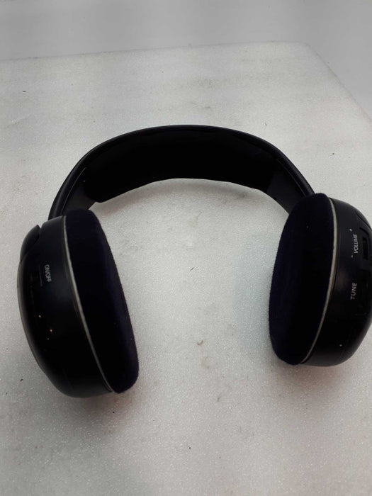 Sennheiser hdr 116 Wireless head phones &