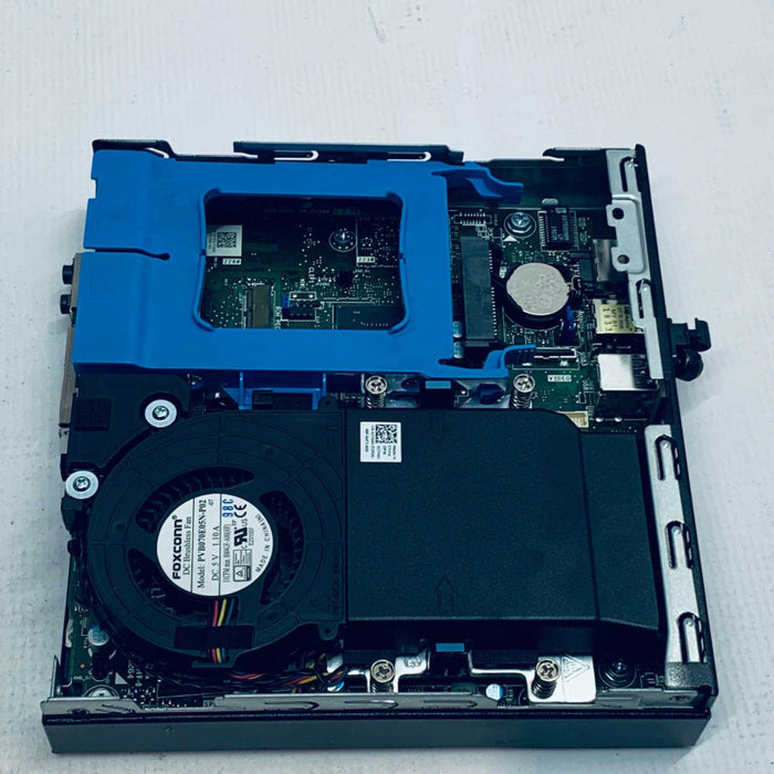 Dell OptiPlex 3070 Mini PC i5-9500T 2.2GHz 8GB RAM Q=