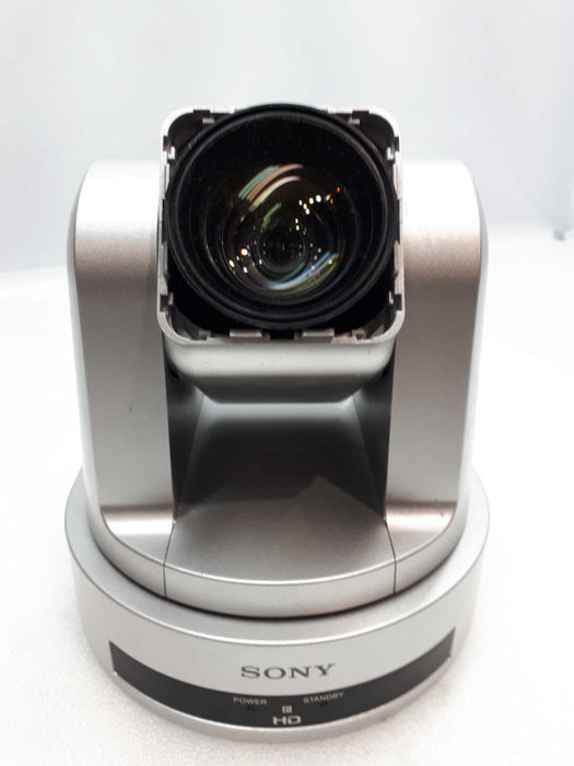 Sony SRG-120DH SRG 120DH Full HD PTZ HDMI Video Conference Camera &