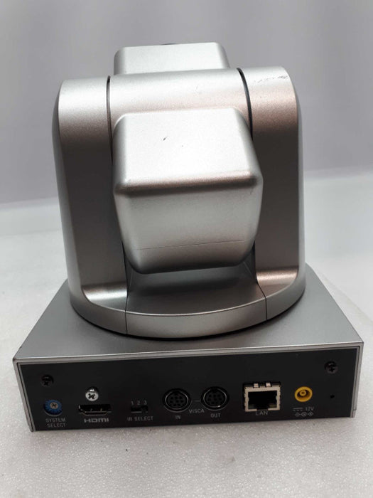 Sony SRG-120DH SRG 120DH Full HD PTZ HDMI Video Conference Camera &
