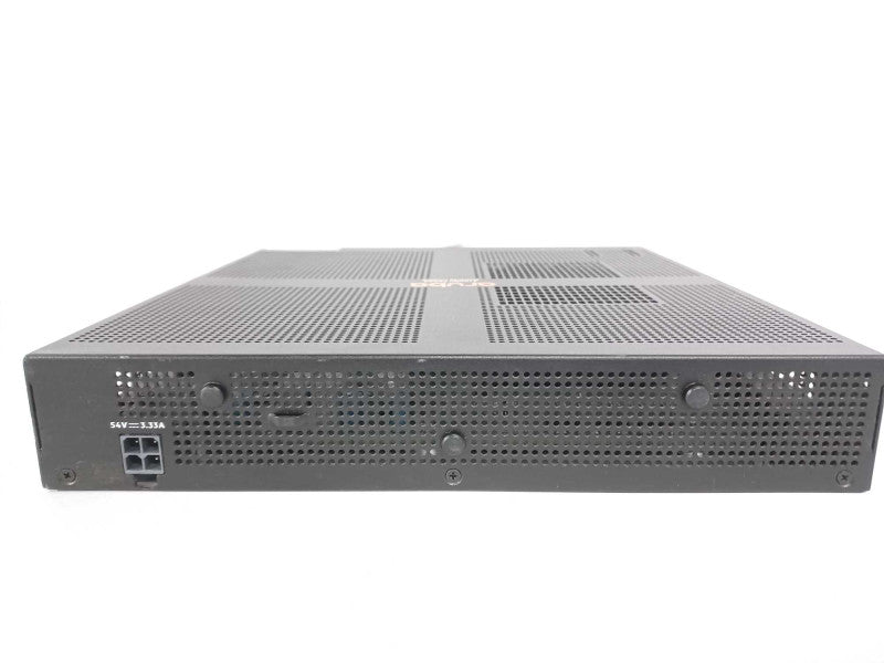 HP Aruba 2930F 8G PoE+ JL258A 8 Port 2x SFP+ Layer 3 Managed Switch _