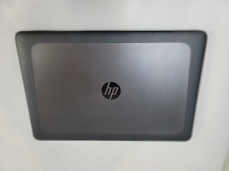 HP ZBook 15u G4 I7-7500U @ 2.70 GHz, 24GB DDR4, 1TB SSD