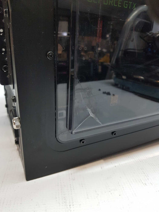 Custom PC - Intel i7-7700k @ 4.20 GHZ 32GB DDR4, GTX TITAN X