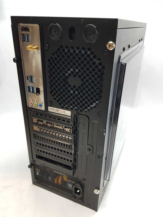 Custom PC - Intel i7-7700k @ 4.20 GHZ 32GB DDR4, GTX TITAN X