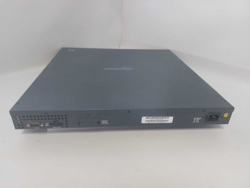 HP ProCurve Switch 2650-PWR J8165A 48 Port PoE Network Switch 24Hr Q