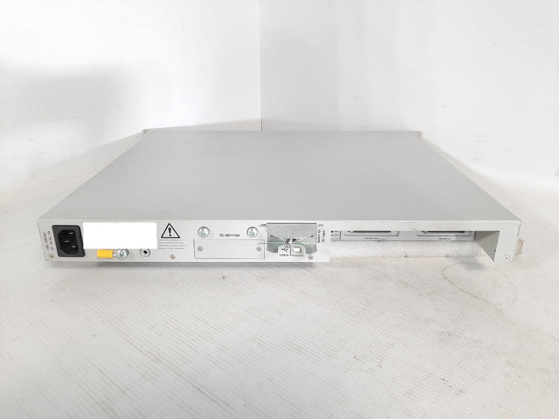 AVAYA 5530-24TFD AL1001A07-E5 Ethernet Routing Switch Q$