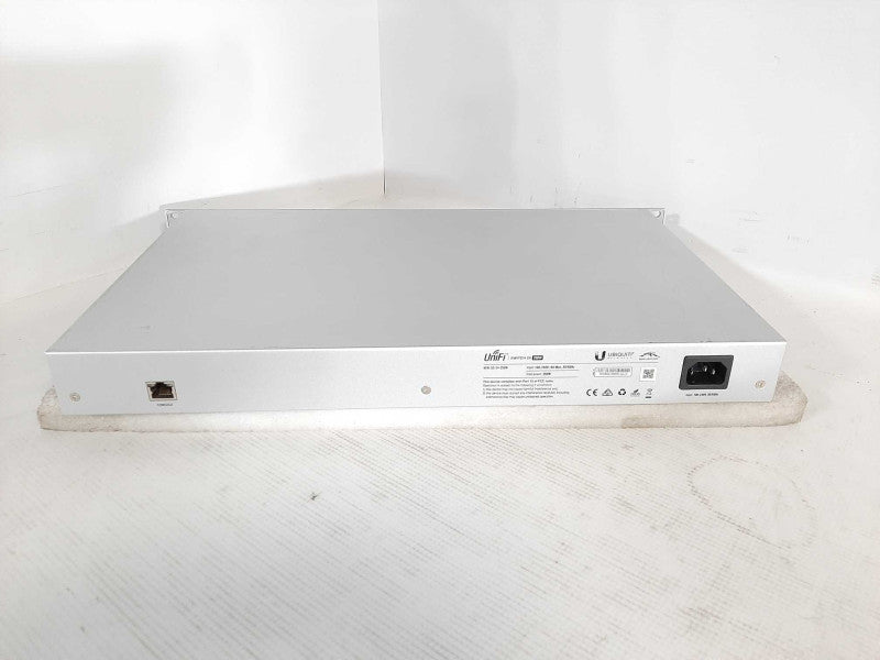 Ubiquiti Unifi 24-Port Gigabit Switch (US-24-250W) Managed SFP PoE+ READ $