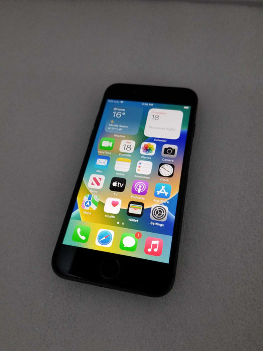 iPhone 8 - 64GB