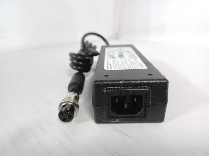 Intermec External Power Supply 851-064-427 12V 8.3A 100W 4 PIN 9006AE01  _