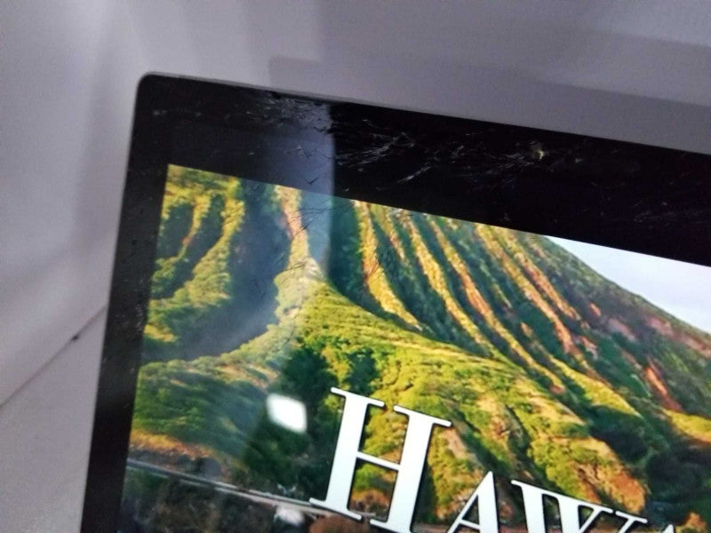 Surface Pro 7 - i7-1065G7 1.3GHz, 16GB RAM, Iris - Screen Cracked
