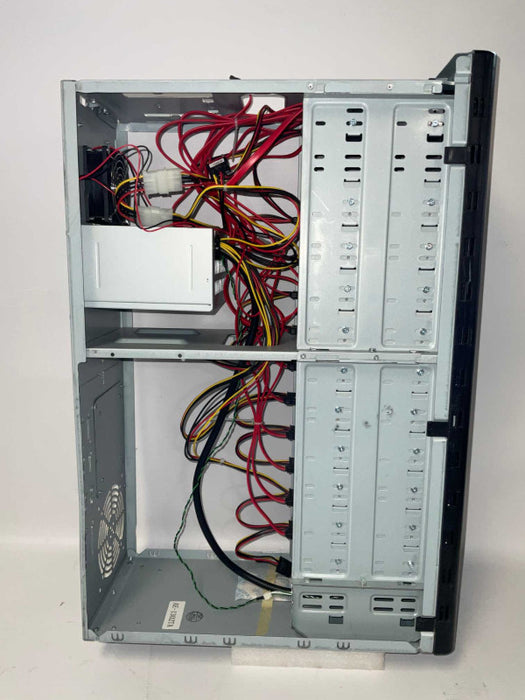 10 Bay plextor Blue-ray Disk Duplicator READ  -