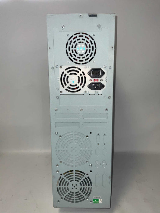 10 Bay plextor Blue-ray Disk Duplicator READ  -