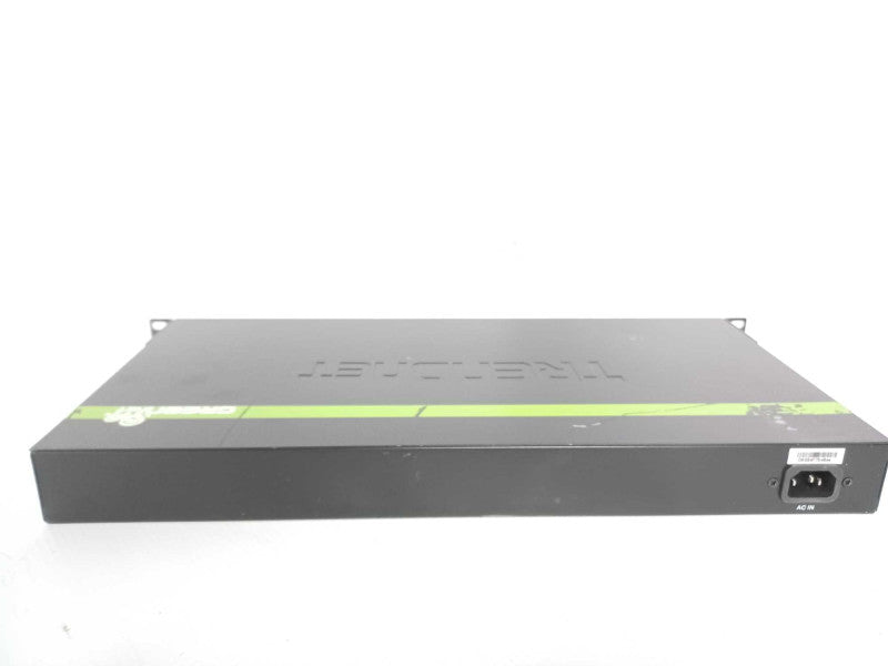 Trendnet TEG-240WS 24-port Gigabit Web Smart Switch  Q_