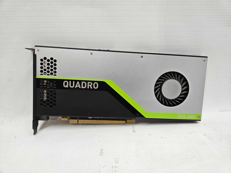 PNY NVIDIA QUADRO RTX 4000 8GB GDDR6 Graphic Card (VCQRTX4000SB) )