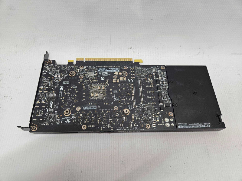 PNY NVIDIA QUADRO RTX 4000 8GB GDDR6 Graphic Card (VCQRTX4000SB) )