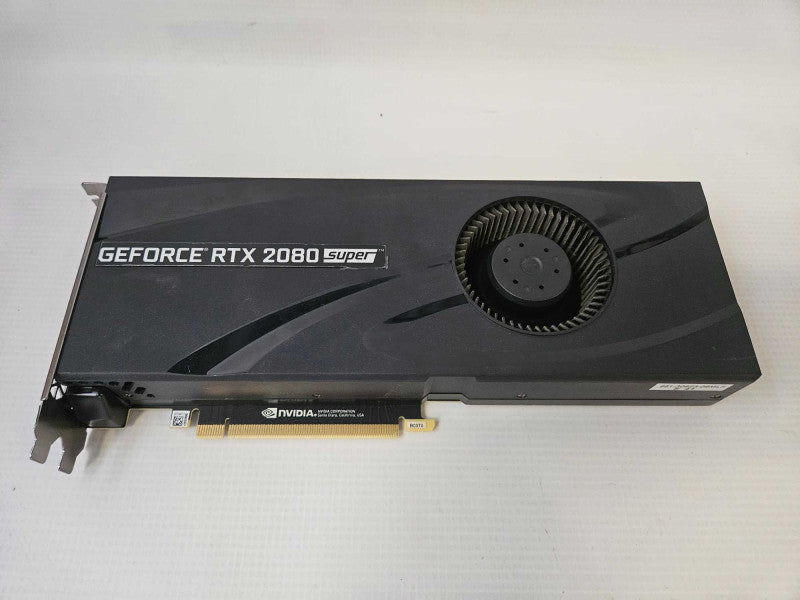 PNY NVIDIA GeForce RTX 2080 Super 8GB GDDR6 Graphics Card )