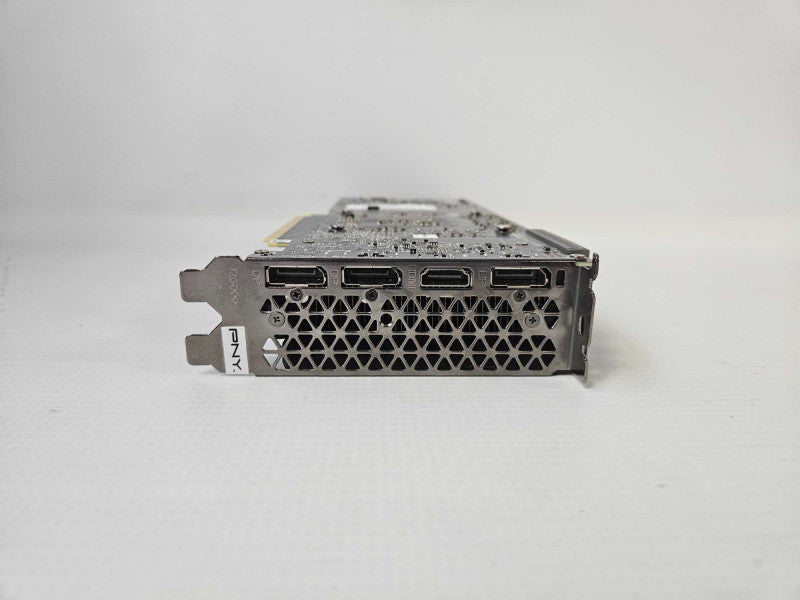 PNY NVIDIA GeForce RTX 2080 Super 8GB GDDR6 Graphics Card )