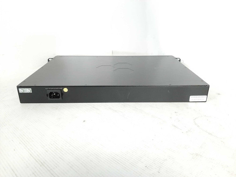 Aerohive AH-SR2024P 24-PoE Gigabit Ethernet Switch $