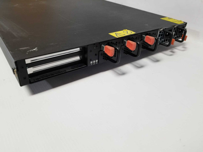 IBM security appliance XGS 5100 i7-2600 / 24gb ram / READ #