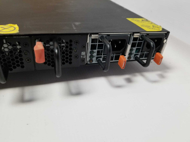 IBM security appliance XGS 5100 i7-2600 / 24gb ram / READ #
