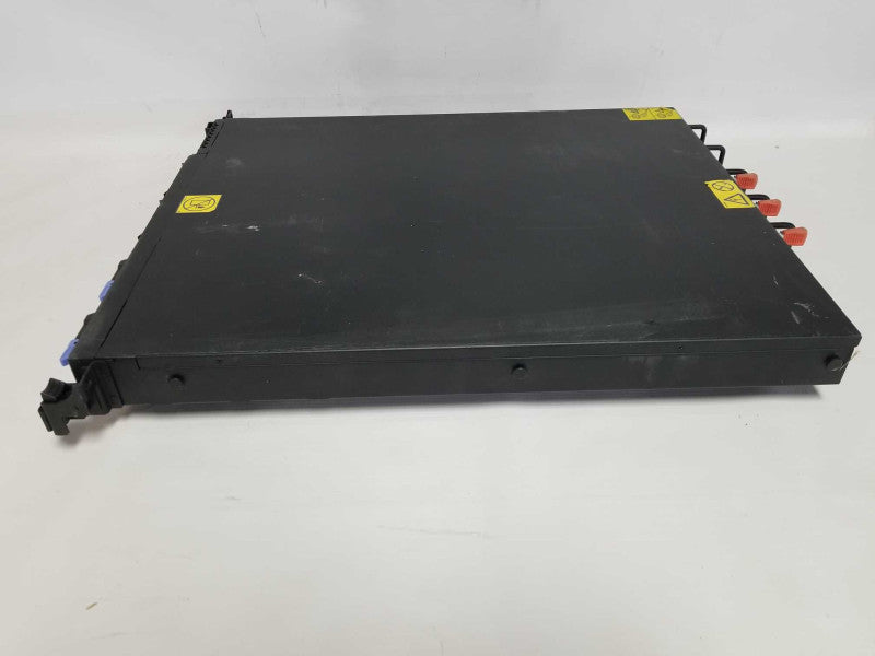 IBM security appliance XGS 5100 i7-2600 / 24gb ram / READ #