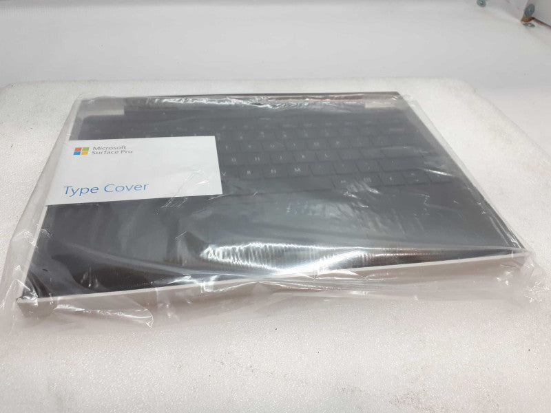 Surface Pro Type Cover x1940548-01 new in box Q&