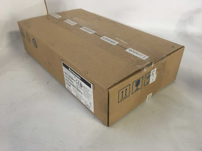 Lenovo 40A10090US ThinkPad Pro Dock 90W Q