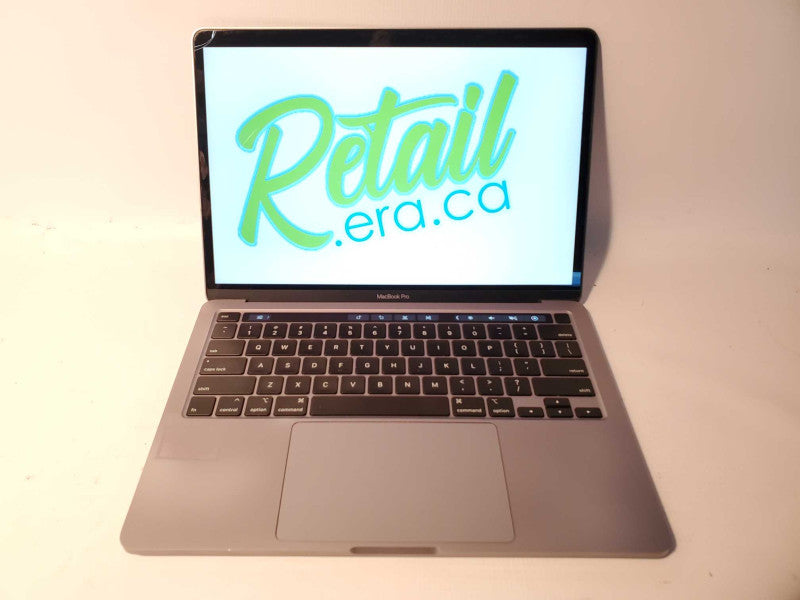MacBook Pro 2020 Core i7-1068NG7 @ 2.3GHz 16GB DDR4 500GB SSD [Read] (