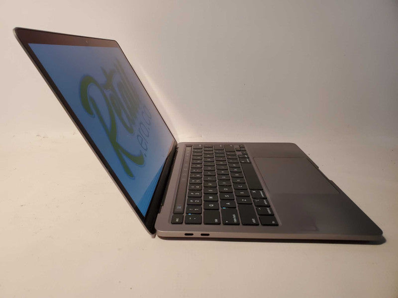 MacBook Pro 2020 Core i7-1068NG7 @ 2.3GHz 16GB DDR4 500GB SSD [Read] (