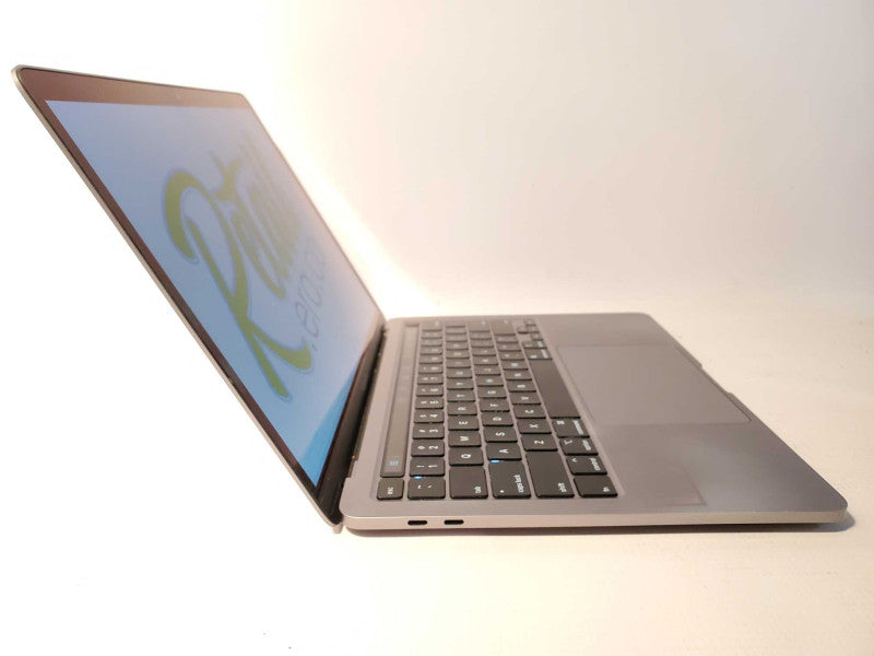 MacBook Pro 2020 Core i7-1068NG7 @ 2.3GHz 16GB DDR4 500GB SSD [Read] (