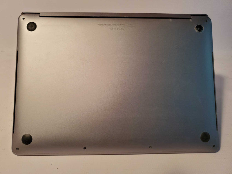 MacBook Pro 2020 Core i7-1068NG7 @ 2.3GHz 16GB DDR4 500GB SSD [Read] (