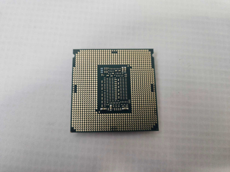 Intel Core i5-9500T @ 2.2 GHz 6-Core 9MB 35W LGA1151 Processor SRF4D )
