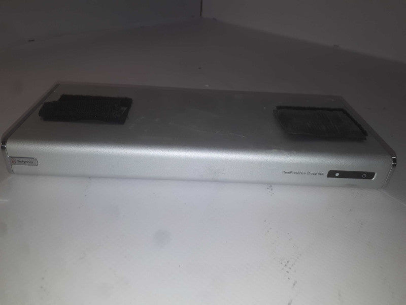 Polycom Real Presence Group 500 P001 PN:2201-09790-001