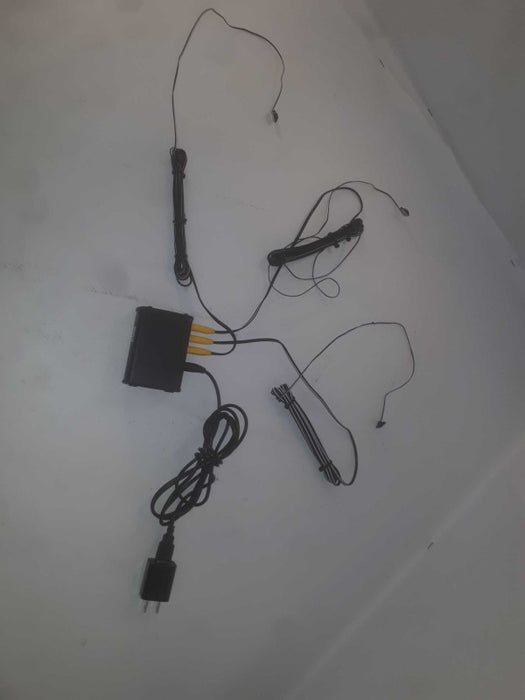 Global Cache Itach IP2IR, TCP/IP to IR With 3 IR Receivers