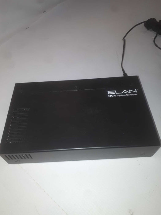 Elan Home System HC4 System Controller