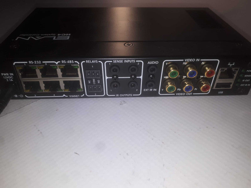 Elan Home System HC4 System Controller