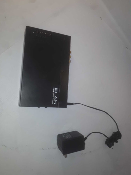 Elan Home System HC4 System Controller