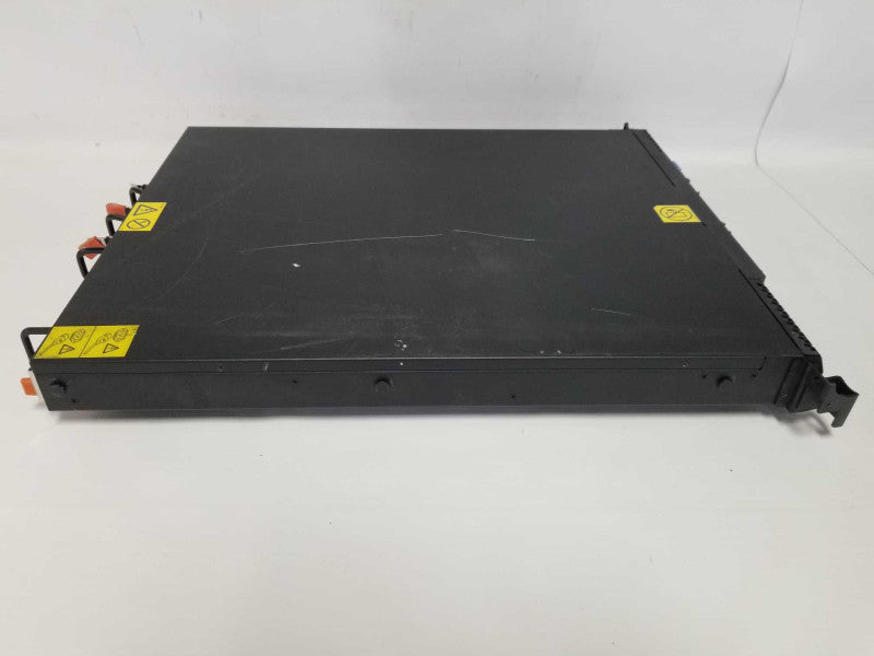 IBM Security XGS 4100 security appliance i3 cpu unknown model / 16gb ram #