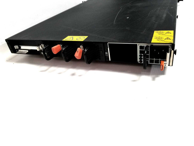IBM Security XGS 4100 security appliance i3 cpu unknown model / 16gb ram #
