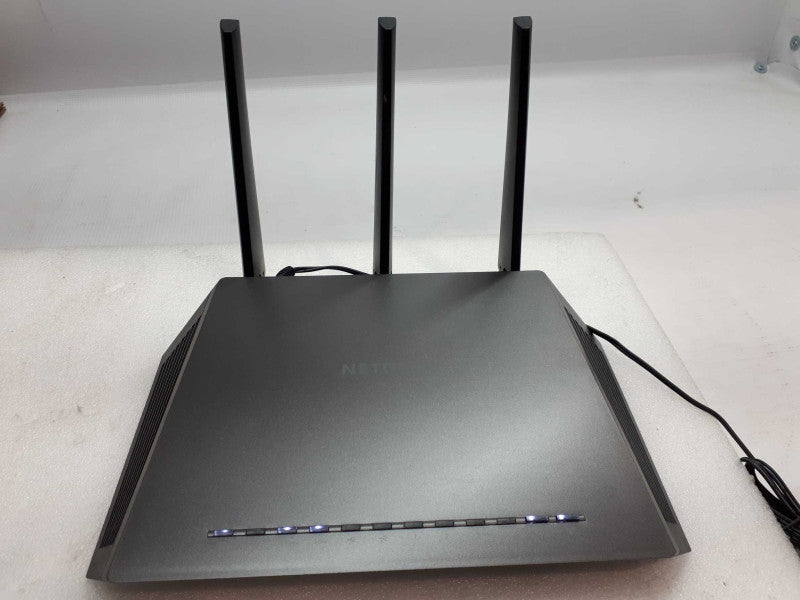 NETGEAR Nighthawk Smart Wi-Fi Router (R7000) - AC1900 Q&
