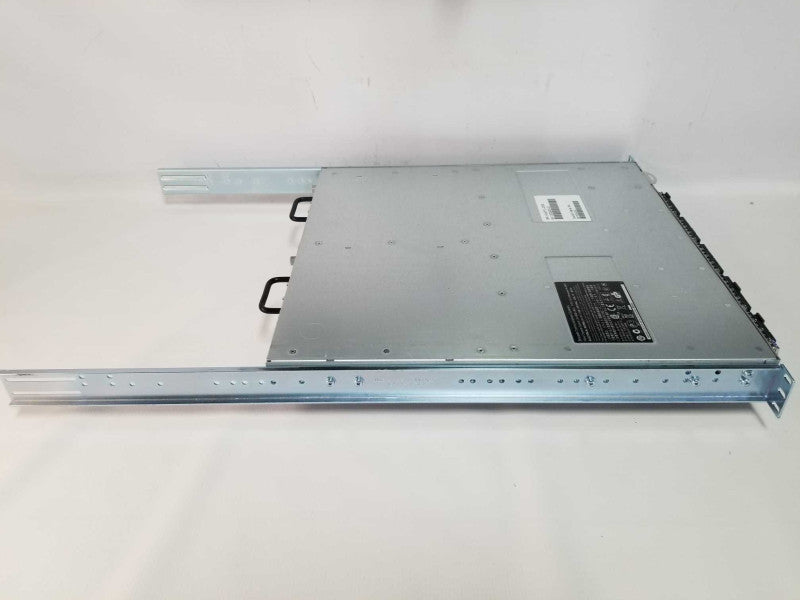 Brocade VA-40FC BR-VA40FC 40 Ports 8GB Switch - READ #
