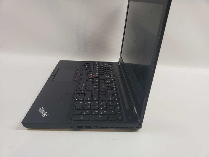Lenovo ThinkPad P50 Quadro M1000M intel i7-6700HQ@ 2.60GHz /8GB Ram/256GB M.2