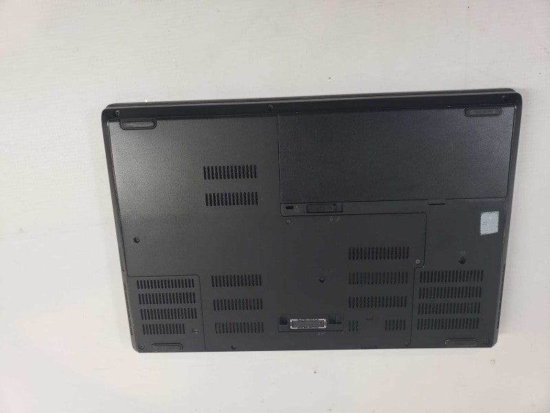 Lenovo ThinkPad P50 Quadro M1000M intel i7-6700HQ@ 2.60GHz /8GB Ram/256GB M.2