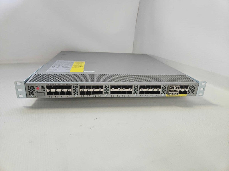 Cisco Nexus N2K-C2232PP-10GE V04 2000 Series Fabric Switch Q)