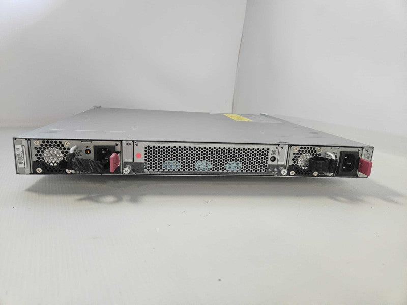 Cisco Nexus N2K-C2232PP-10GE V04 2000 Series Fabric Switch Q)