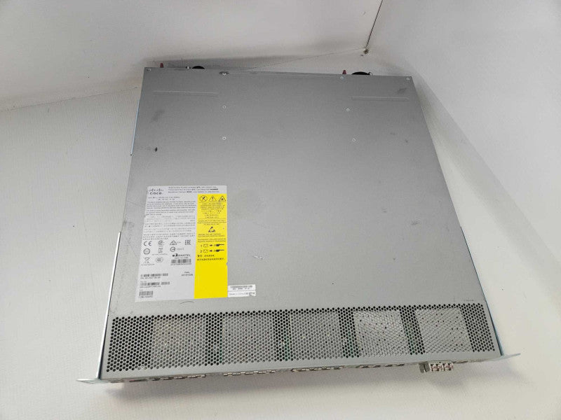 Cisco Nexus N2K-C2232PP-10GE V04 2000 Series Fabric Switch Q)